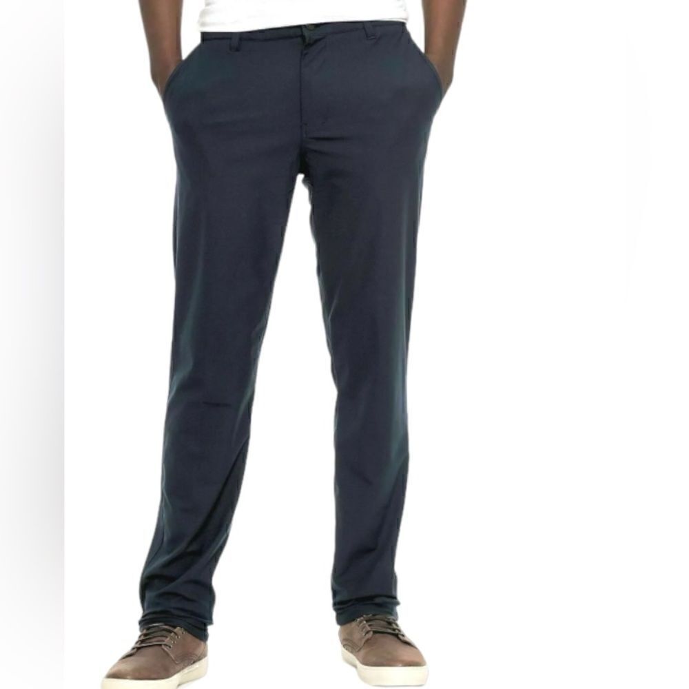 32 Degrees Cool Stretch Regular Fit Pants Mens Size 40 X 34